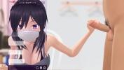 Free download video sex new Mutsuki hentai animated HD