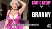 Free download video sex hot The Old Lady and a Threesome Pt period 1 Mp4
