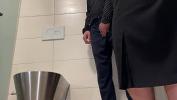 Video sex Fat ass juicy MILF jerked me off in the toilet Mp4 online