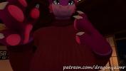 Free download video sexy hot Furry ASMR Dragony Mamagen Relaxes You With Her BIG PILLOWY BOOBS to Help You Sleep lpar VRChat rpar