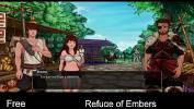Free download video sex 2024 Refuge of Embers lpar Free Steam Game rpar Visual Novel comma Interactive Fiction online fastest