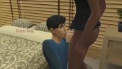Free download video sex Sims college boy gets fucked by landlady online high speed