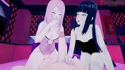 Video sex Hinata Hyuga and Sakura Haruno love triangle vert Hinata having sex in front of naruto vert Naruto Shippuden vert Free of free