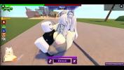 Watch video sex 2024 Roblox Slut Pounded In Whorblox HD