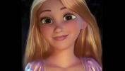 Watch video sex new Tangled Rapunzel horny