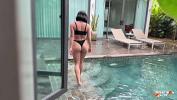 Watch video sex hot Lonely Housewife Couldn apos t Resist the Temptation of Being Fucked by Sports Swimming Pool Cleaner POV online