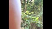 Video porn new Asian twink naked outdoor forest online high quality