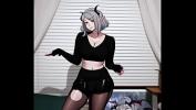 Watch video sex Hentai Succubus AI Anime Dance high speed
