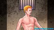 Video porn Mamando e recebendo rola na cadeia gay of free