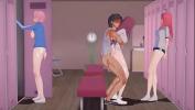 Watch video sex 2024 The Quintessential Quintuplets Ichika Nakano comma Miku Nakano And Itsuki Nakano Time Stop of free