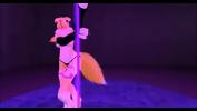 Video sexy pole dancing