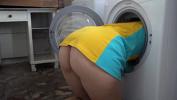 Free download video sex 2024 Stepmom gets stuck in the washing machine and I fuck her until I cum in her pussy online high quality