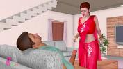 Free download video sexy hot Indian 3D Animated Bhabi Fucked by her Devar Badly online fastest