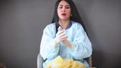Video sexy hot Nurse Rubber Glove by DominaFire fastest - IndianSexCam.Net