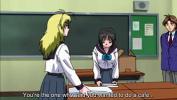 Video porn Hentai lesbian school girls have sex at school