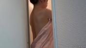 Video porn 2024 Japanese girl with a beautiful body takes off her Chinese dress and takes a shower online