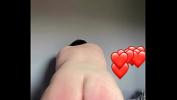 Video sex new Turning my gay chubby ass red online