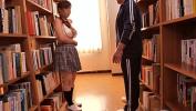Video sex Secret footage of my busty Japanese classmate at the library １ fastest