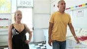 Watch video sex Natural tit busty Rhylee Richards fucked rough in the laundromat of free