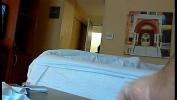Video porn Caught jerking by hotel maid flash online