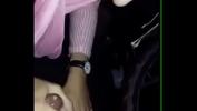 Watch video sex 2021 Hijab teen handjob on the car Mp4 online