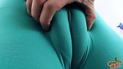 Video sex new Huge Round Ass Teen has Huge Cameltoe Working Out on Tight Leggings high speed