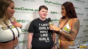 Watch video sex new BANBGROS Fun Times commat AVN 2020 With Mia Martinez amp Nikki Cheeks high quality