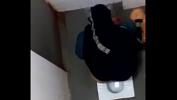 Watch video sex hot hijab arab toilet pissing