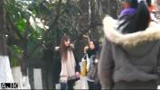 Free download video sex Chinese Girl Toilet Shanghai Metro City 3 HD