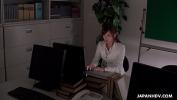 Video sex hot Office worker getting some juice up as her work gets boring in IndianSexCam.Net