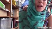 Download video sex hot Audrey Royal Busted Stealing Wearing A Hijab amp Fucked For Punishment Mp4