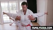 Download video sex new Karate training escalates into family fuck HD in IndianSexCam.Net