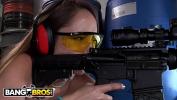 Video porn 2021 BANGBROS Watch Her Big Ass Shake As She Fires A Few Rounds At The Range high speed