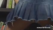 Video sex new hot korean woman gets banged Mp4