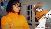 Download video sex Velma Fucks Dragon Creampie and BJ Cosplay Velma Scooby doo Fazendo boquete ate gozar na boca fastest of free