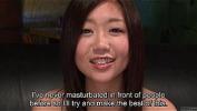 Watch video sex 2021 Uncensored Japanese AV star Akina Nakahara Subtitled high speed