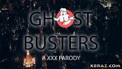 Video sex Ghostbusters xxx parody video with Monique Alexander