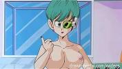 Watch video sex new Dragon Ball Z Hentai Bulma for two of free