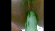 Video porn 2021 My boyfriend cock and cucumber inside my pussy high quality