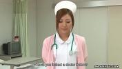 Download video sex 2021 Stunning Japanese nurse gets creampied after being roughly pussy pounded online high speed