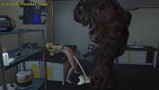 Download video sex hot 3D Monster Animation involving Samus Aran and creatures of free