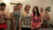 Video sex new GIRLFRIEND AND HER SISTER GET FUCKED AT CZECH GANG BANG in IndianSexCam.Net