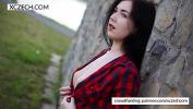 Video porn hot Czech girl showing tits XCZECH period com online - IndianSexCam.Net