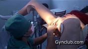 Download video sex hot The girl in the red dress at the gynecologist online high quality