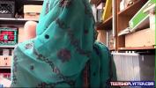 Video sex Muslim thief girl fucked in back office high quality - IndianSexCam.Net