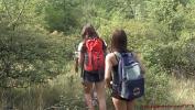 Free download video sex hot Four girls hiking in the woods alone can be dangerous period The beautiful scenery comma the beauty of nature impresses the girls comma until the silence of the forest it does not break of four girl screams period high quality