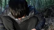 Video porn 男生 竹林 自慰 射精 吃精 可爱 小树林 打飞机 中国 青年 户外 online