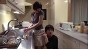 Free download video sex new Best japanese mom fuck by son hard in fron husban Mp4