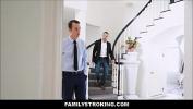 Free download video sex Lucky Step Son Fucks His Step Mom Before Wedding To His Dad fastest