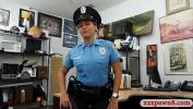 Watch video sex Police officer showing off her big boobs then gives head high quality